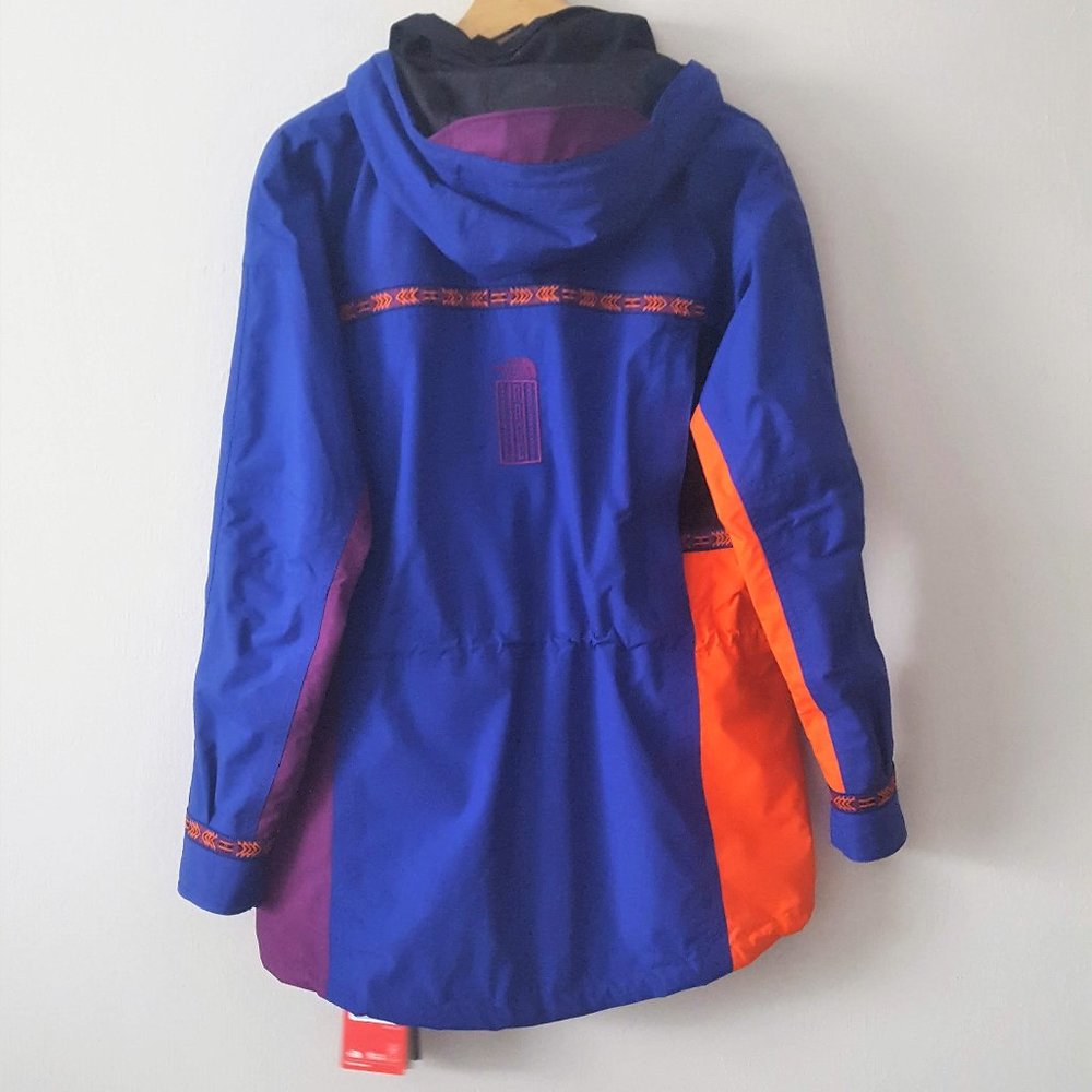 NWT THE NORTH FACE '92 Retro Iconic Rage Jacket - Picture 7 of 8